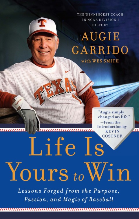 Cover image for book Life Is Yours to Win