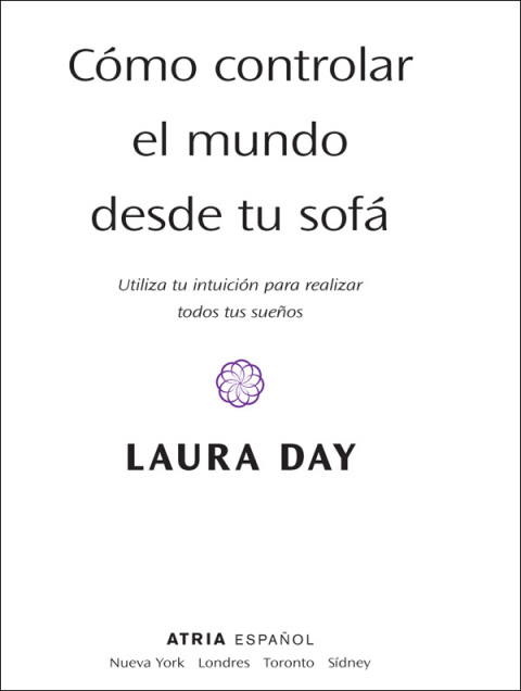 Cover image for book Como controlar el mundo desde tu sofá