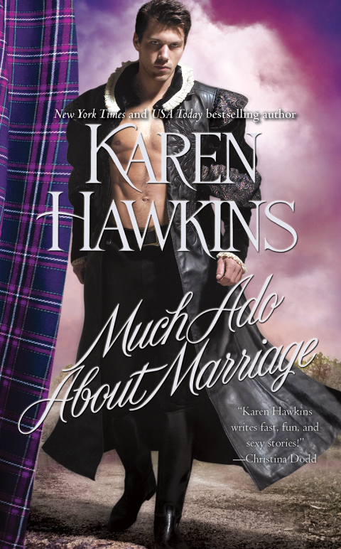 Cover image for book Much Ado About Marriage