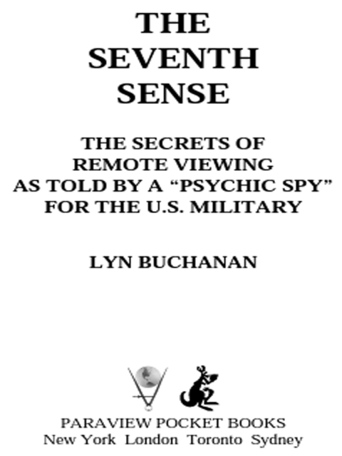Cover image for book The Seventh Sense