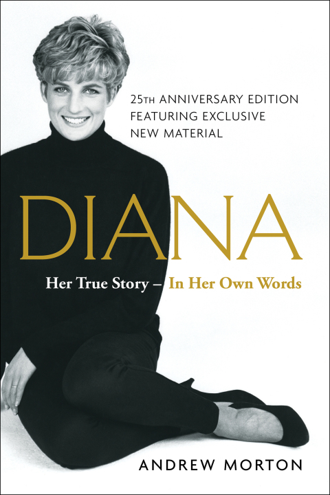 Cover image for book Diana