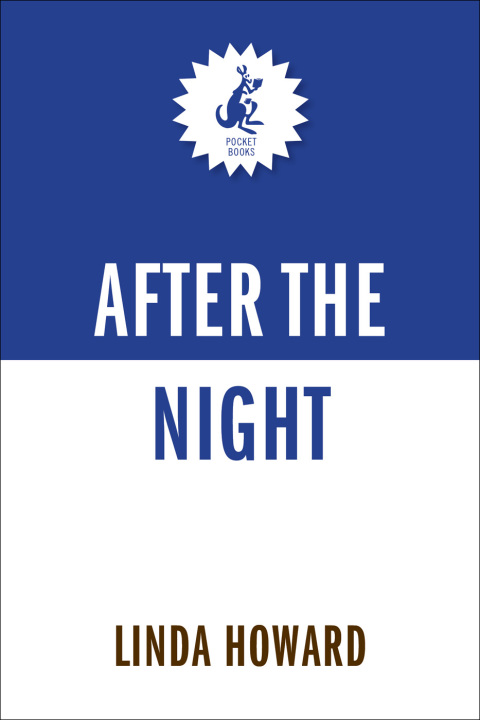 Cover image for book After The Night