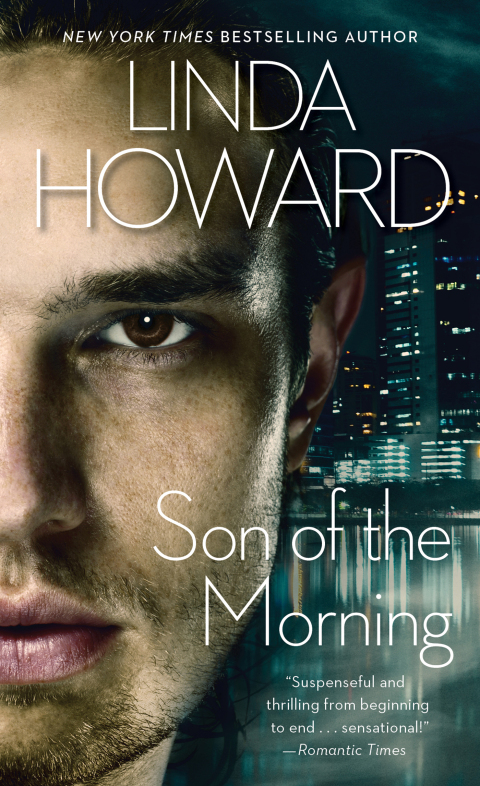 Cover image for book Son of the Morning