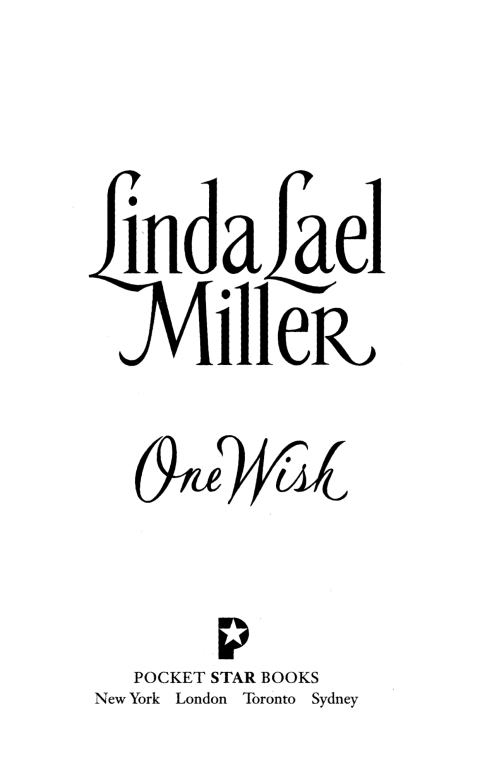 Cover image for book One Wish