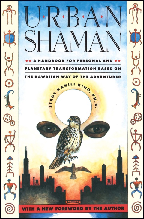 Cover image for book Urban Shaman