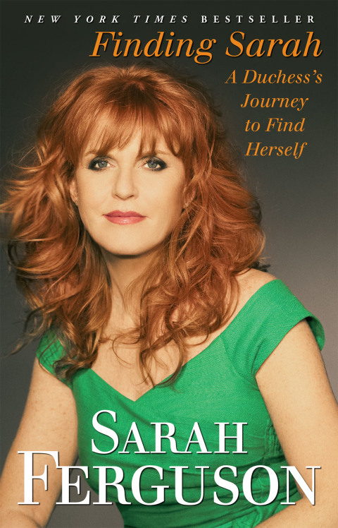 Cover image for book Finding Sarah