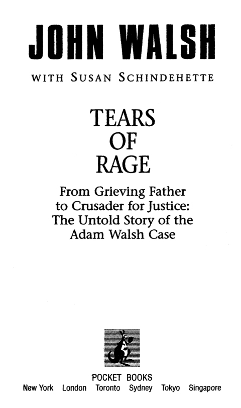 Cover image for book Tears of Rage