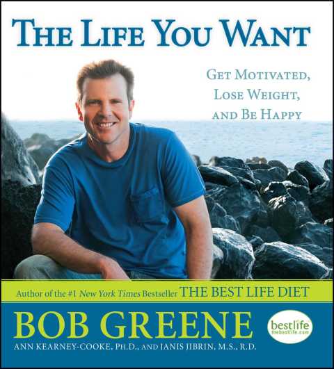 Cover image for book The Life You Want