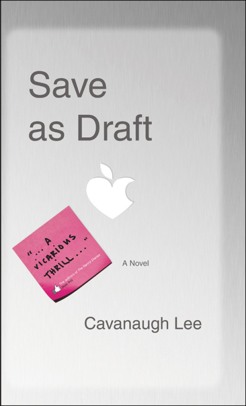 Cover image for book Save as Draft