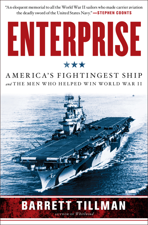 Cover image for book Enterprise