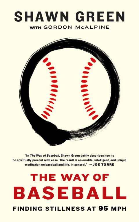 Cover image for book The Way of Baseball