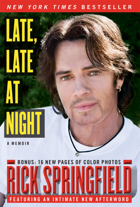 Cover image for book Late, Late at Night