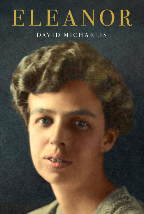 Cover image for book Eleanor