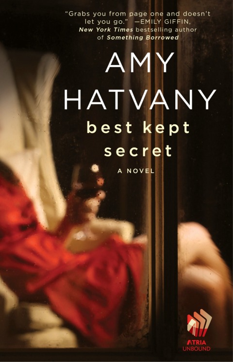 Cover image for book Best Kept Secret