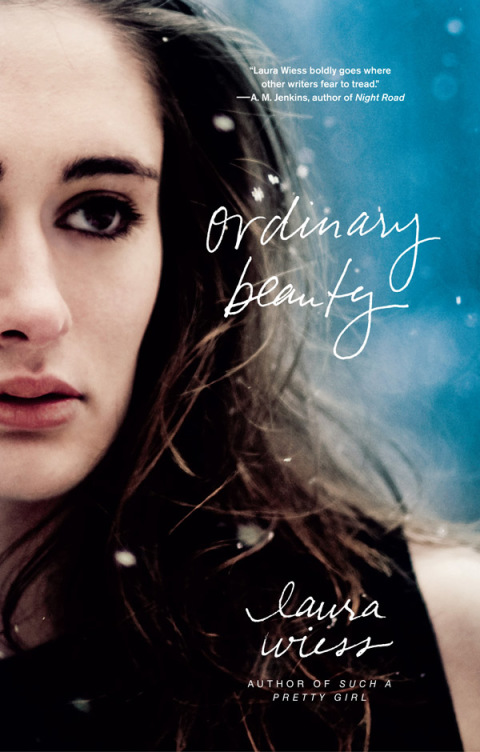 Cover image for book Ordinary Beauty