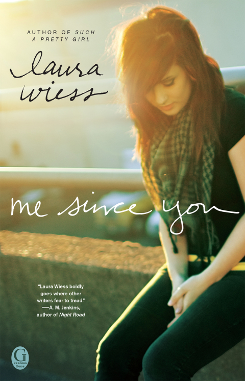 Cover image for book Me Since You