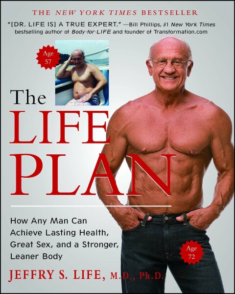 Cover image for book The Life Plan