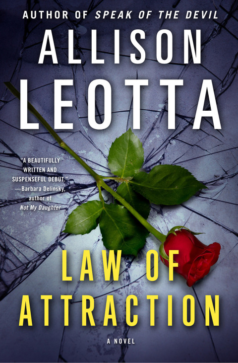 Cover image for book Law of Attraction