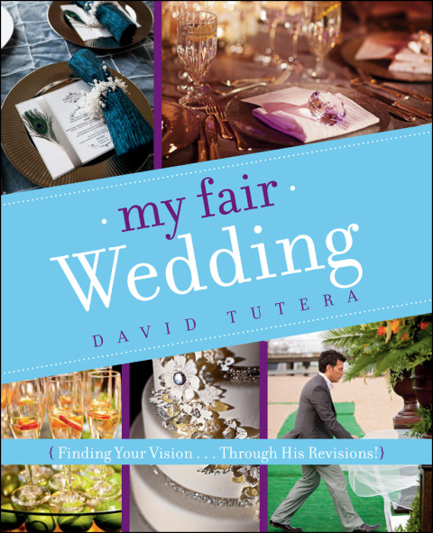 Cover image for book My Fair Wedding