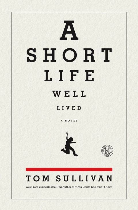 Cover image for book A Short Life Well Lived