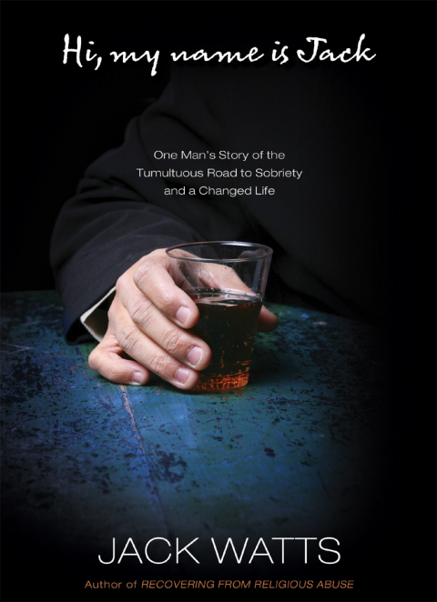 Cover image for book Hi, My Name Is Jack