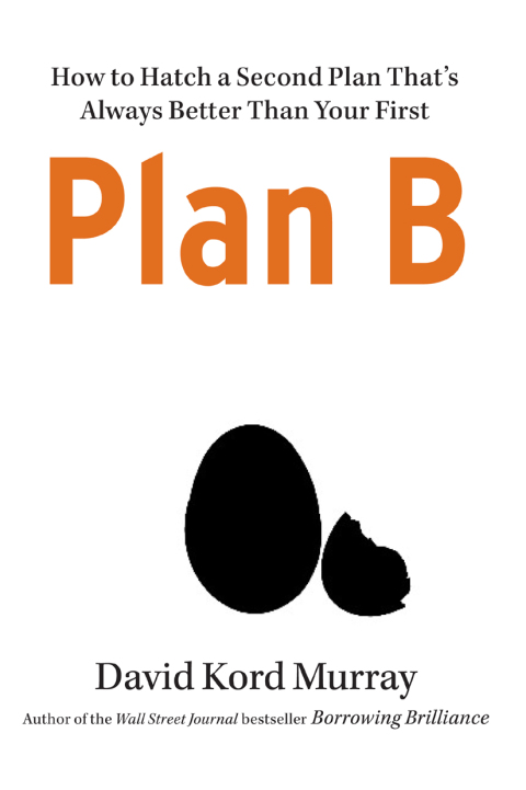 Cover image for book Plan B
