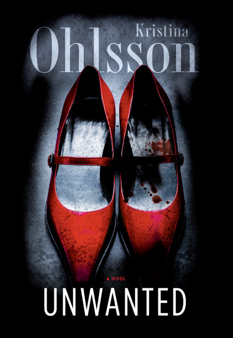 Cover image for book Unwanted