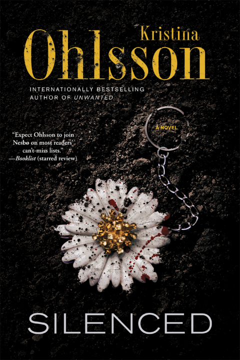 Cover image for book Silenced