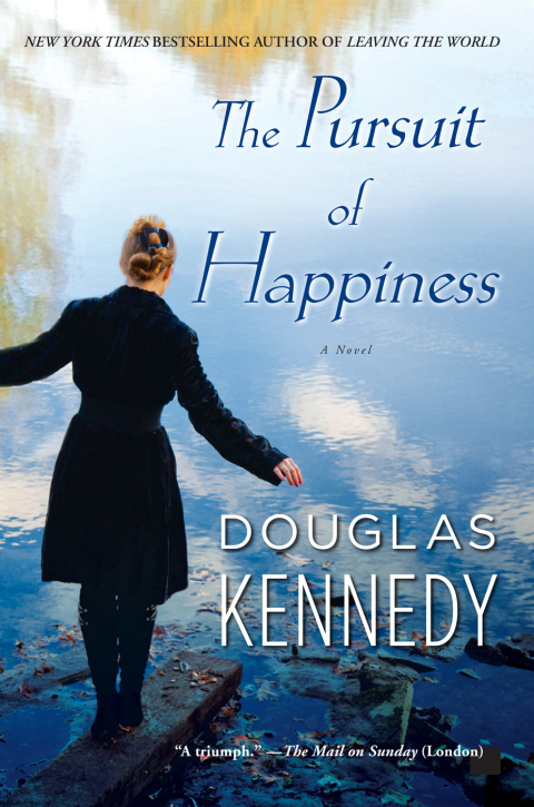 Cover image for book The Pursuit of Happiness