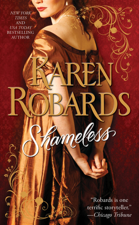 Cover image for book Shameless