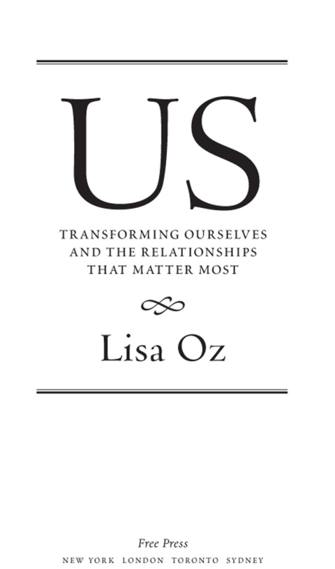 Cover image for book US