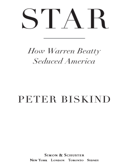 Cover image for book Star