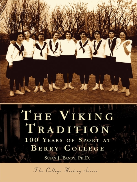 The Viking Tradition 
