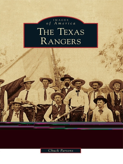 The Texas Rangers 