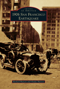 Titelbild: 1906 San Francisco Earthquake 9780738596587