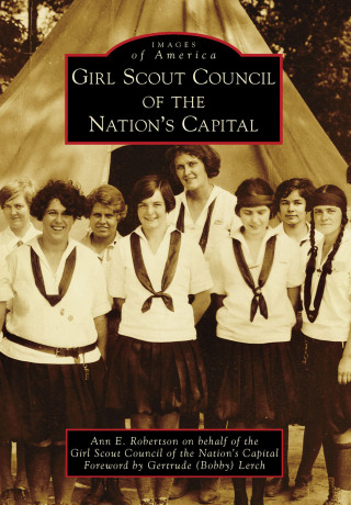Girl Scout Council of the Nation's Capital