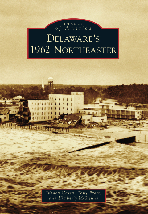 Delaware's 1962 Northeaster 