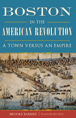 Boston in the American Revolution