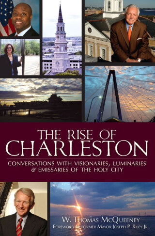 The Rise of Charleston
