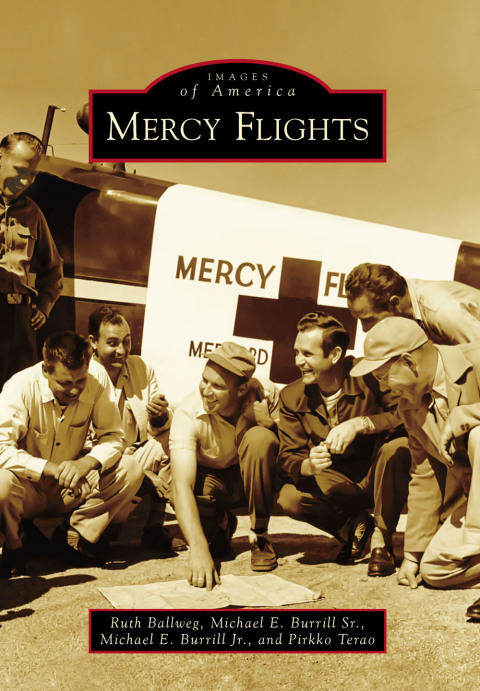 Mercy Flights 