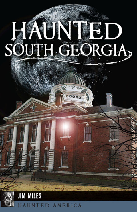 Haunted South Georgia 
