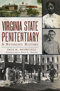 Titelbild: Virginia State Penitentiary 9781467137638