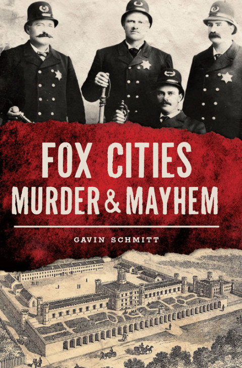Fox Cities Murder \u0026 Mayhem 