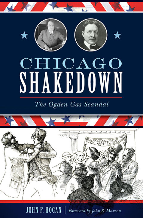 Chicago Shakedown 