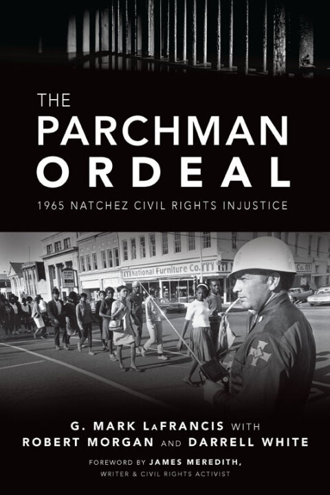 The Parchman Ordeal 