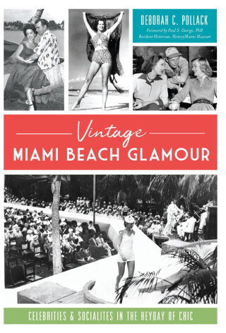 Vintage Miami Beach Glamor
