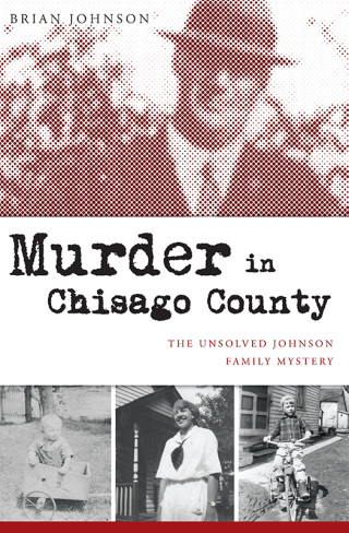 Murder in Chisago County
