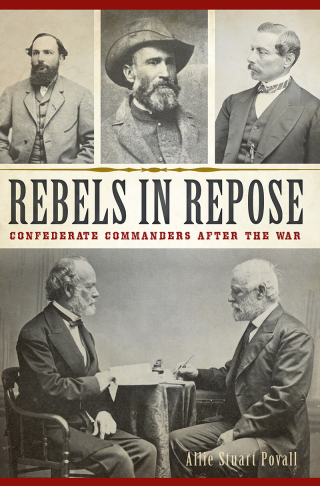 Rebels in Repose