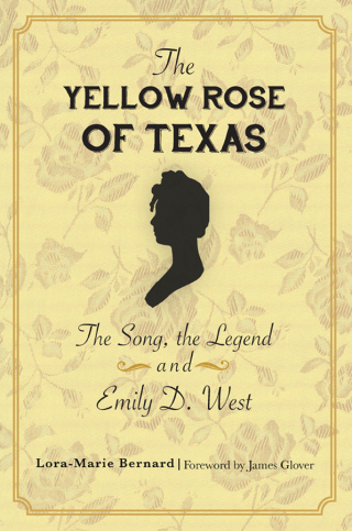 The Yellow Rose of Texas