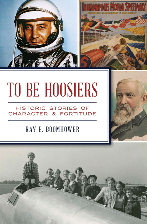To Be Hoosiers 